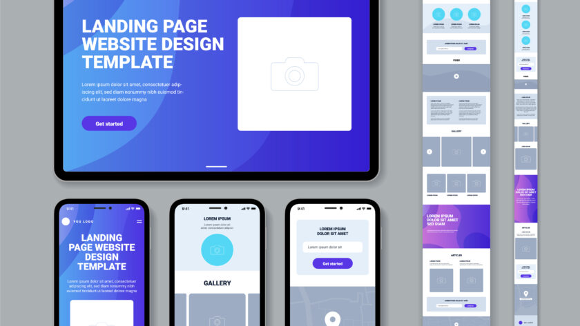 Doanh nghiệp cần có website