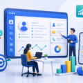 WebApps CRM
