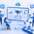 WebApps AI